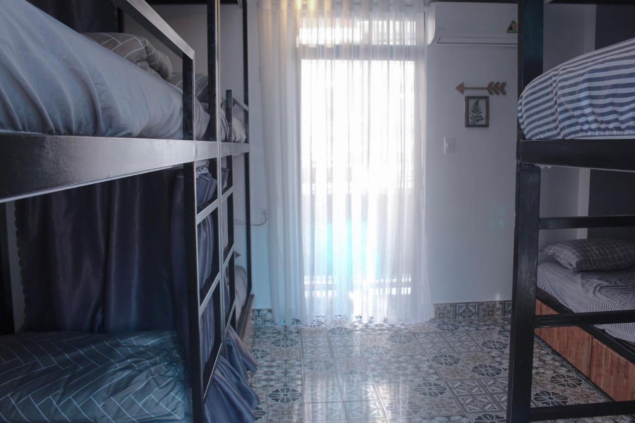 Amavi Homestay Вунгтау Экстерьер фото